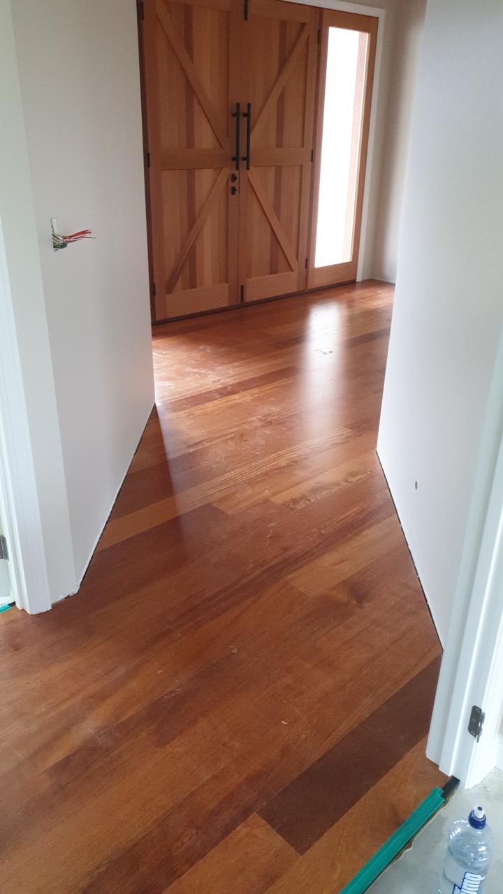 Hardwood Flooring Excellence