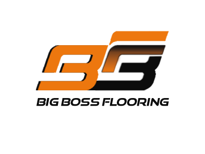 Big Boss Flooring Logo